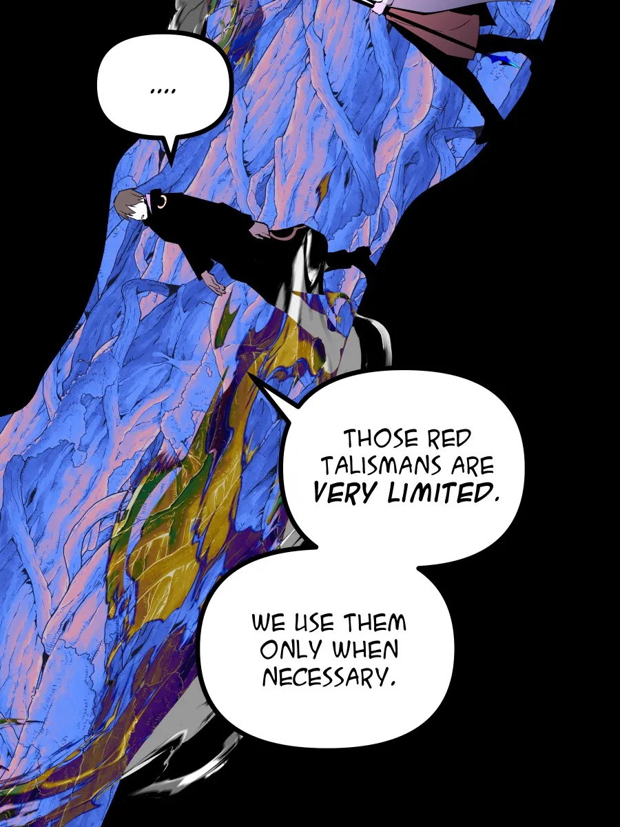 Trace Keeper Chapter 22 page 32 - 