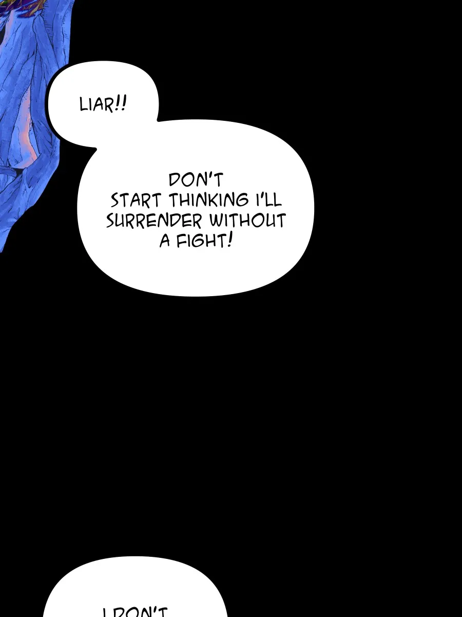 Trace Keeper Chapter 22 page 33 - 