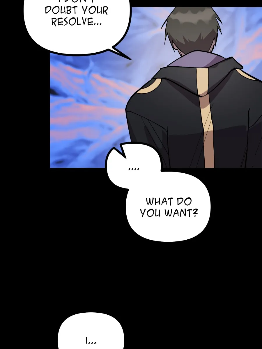 Trace Keeper Chapter 22 page 34 - 