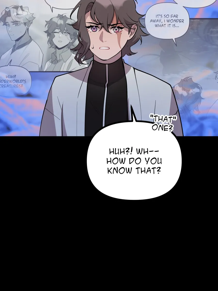 Trace Keeper Chapter 22 page 37 - 