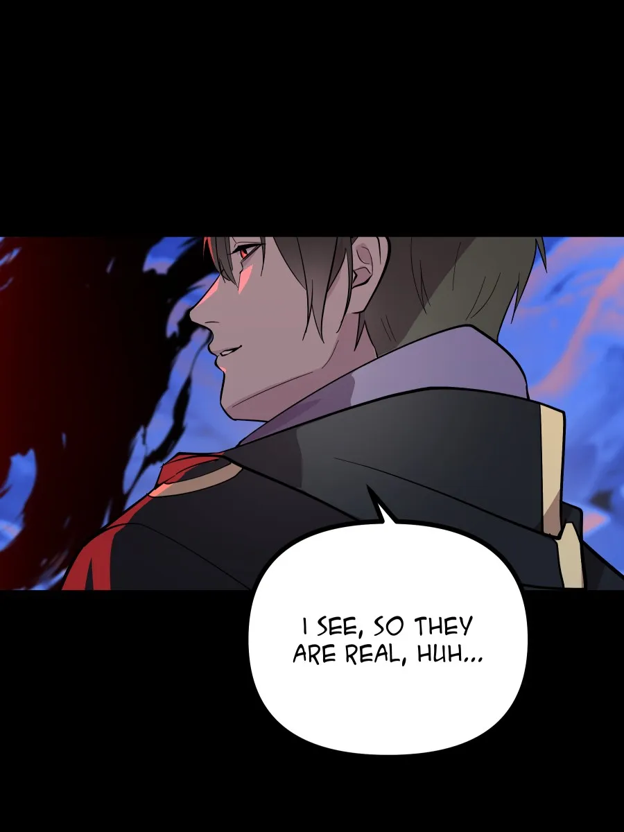 Trace Keeper Chapter 22 page 38 - 