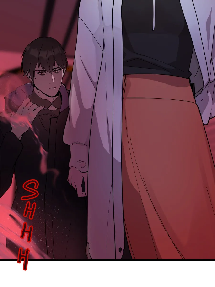 Trace Keeper Chapter 22 page 5 - 