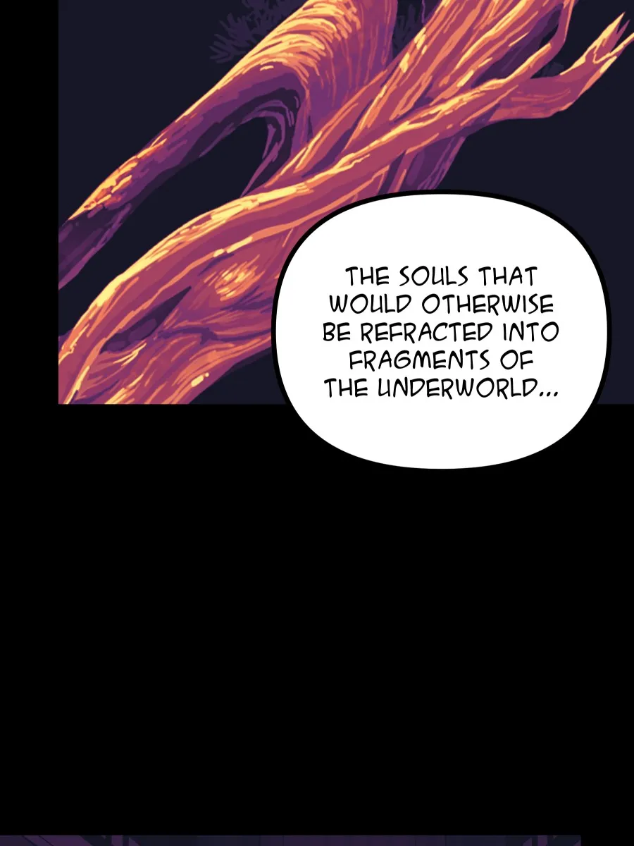 Trace Keeper Chapter 22 page 43 - 