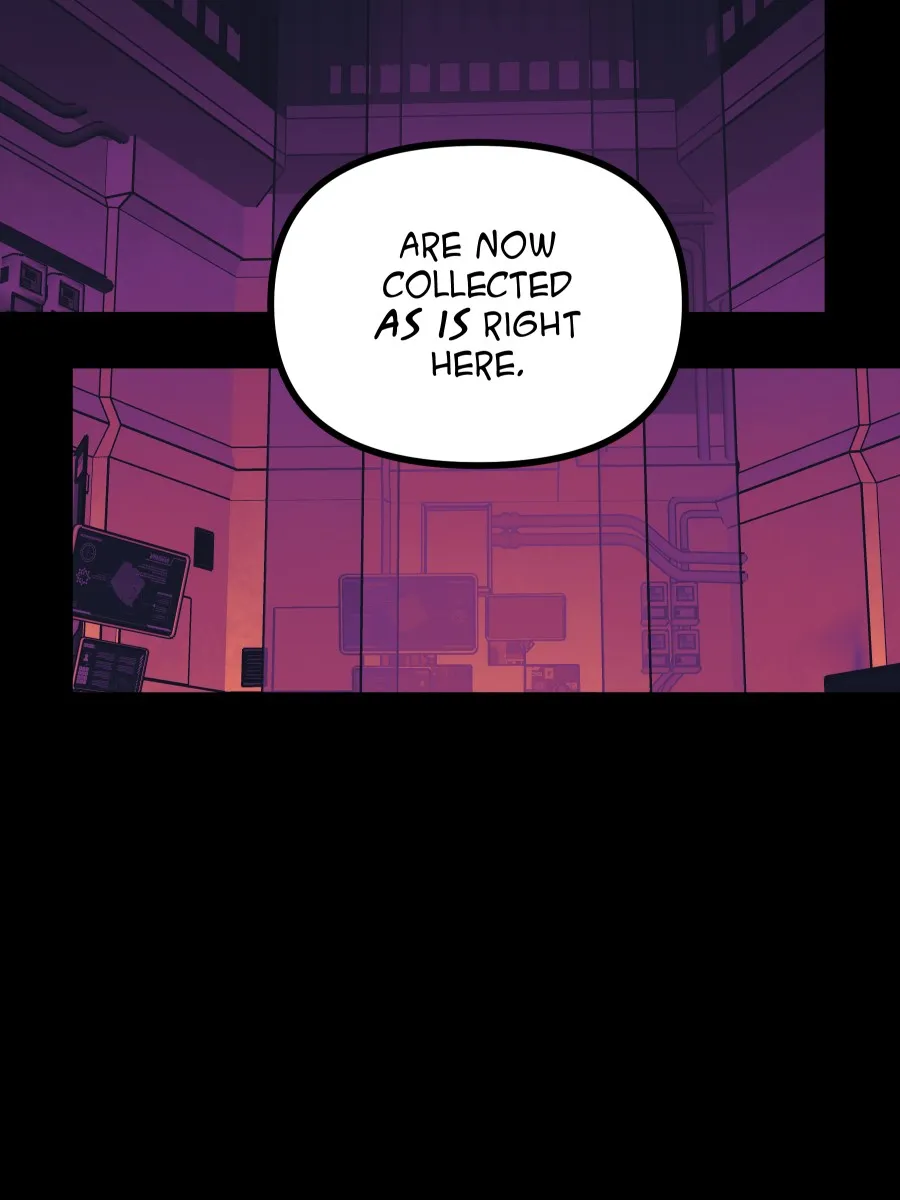 Trace Keeper Chapter 22 page 44 - 