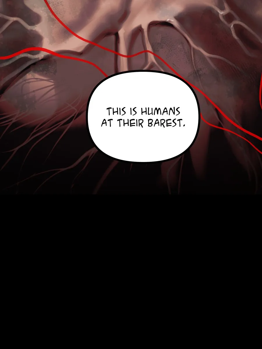 Trace Keeper Chapter 22 page 47 - 