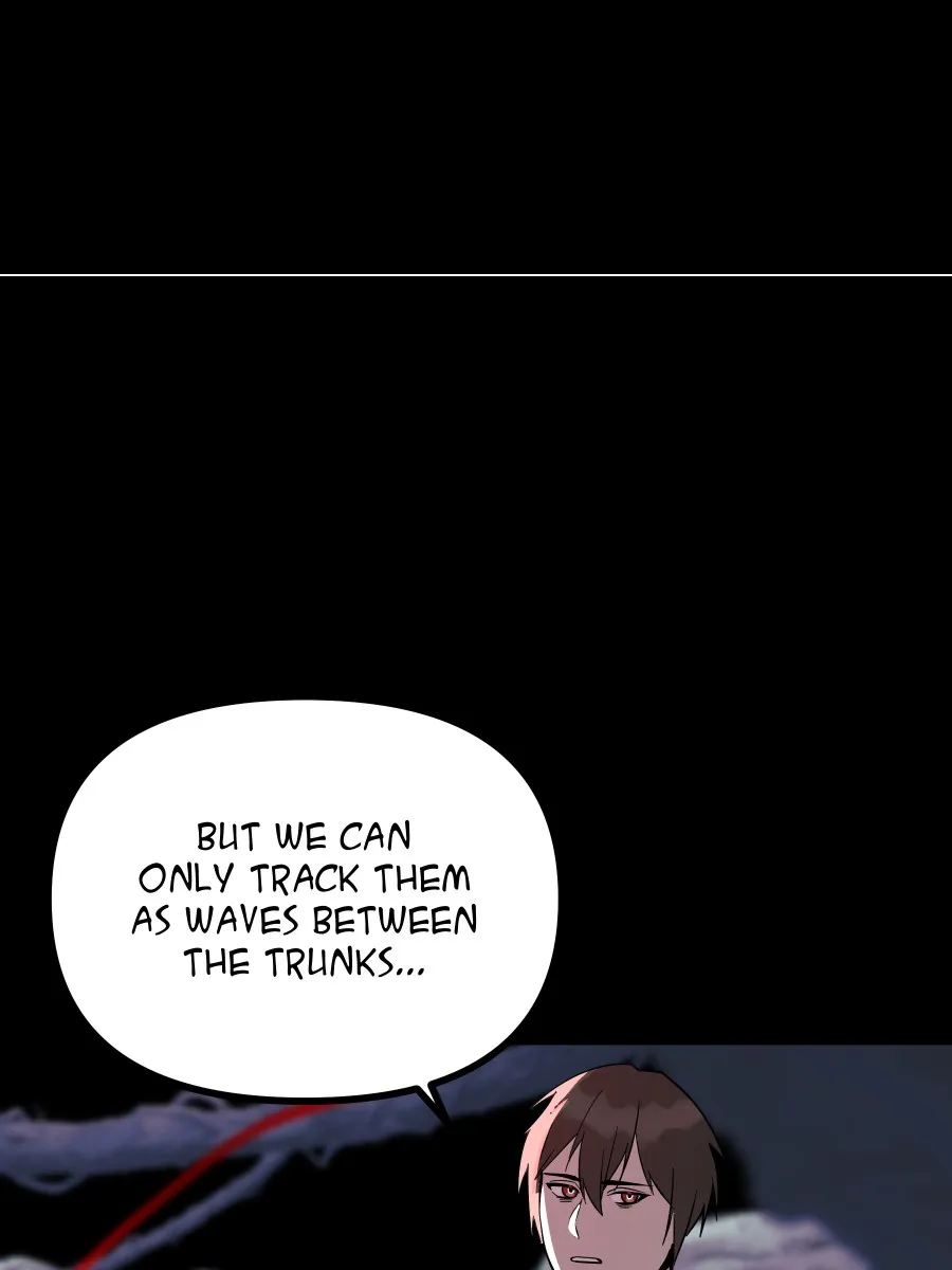Trace Keeper Chapter 22 page 48 - 