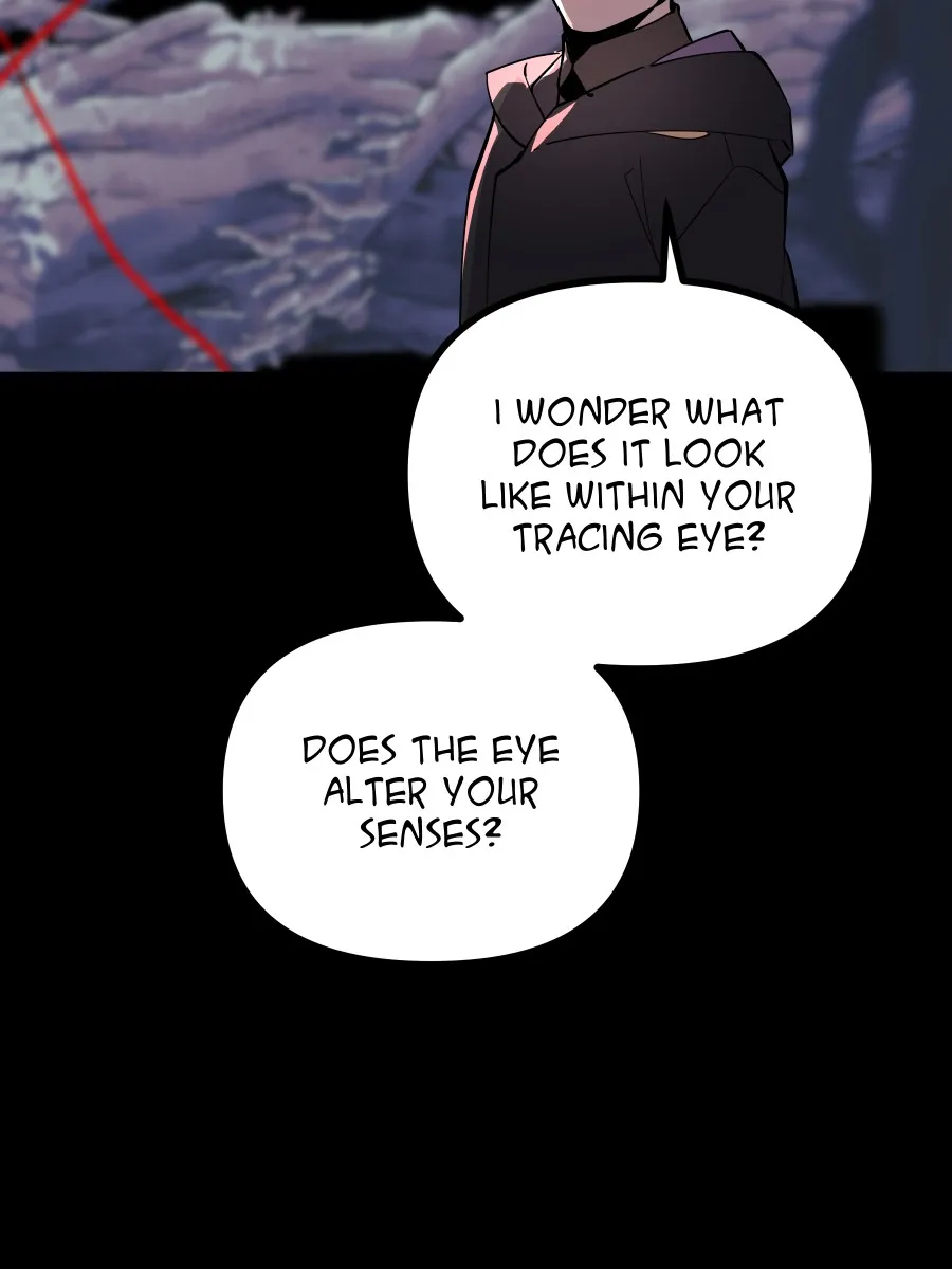 Trace Keeper Chapter 22 page 49 - 