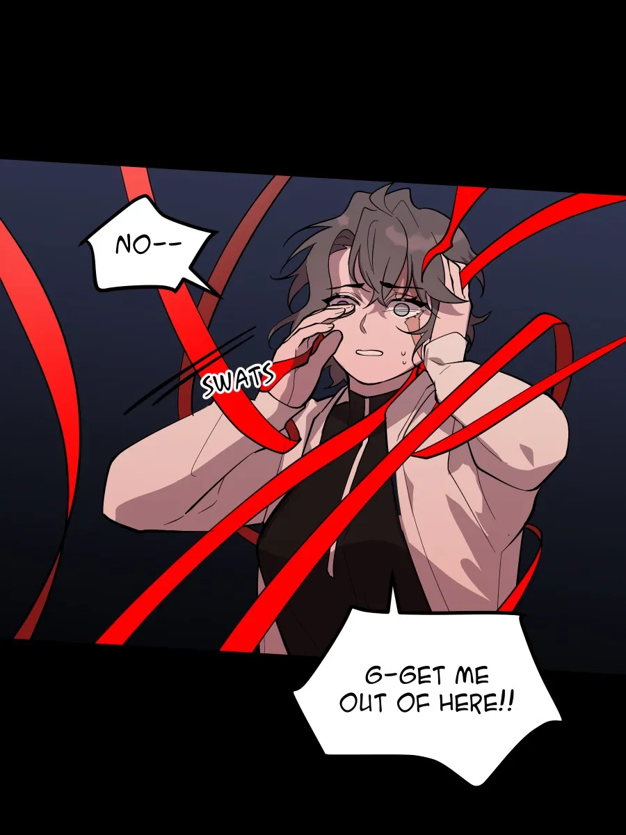 Trace Keeper Chapter 22 page 51 - 
