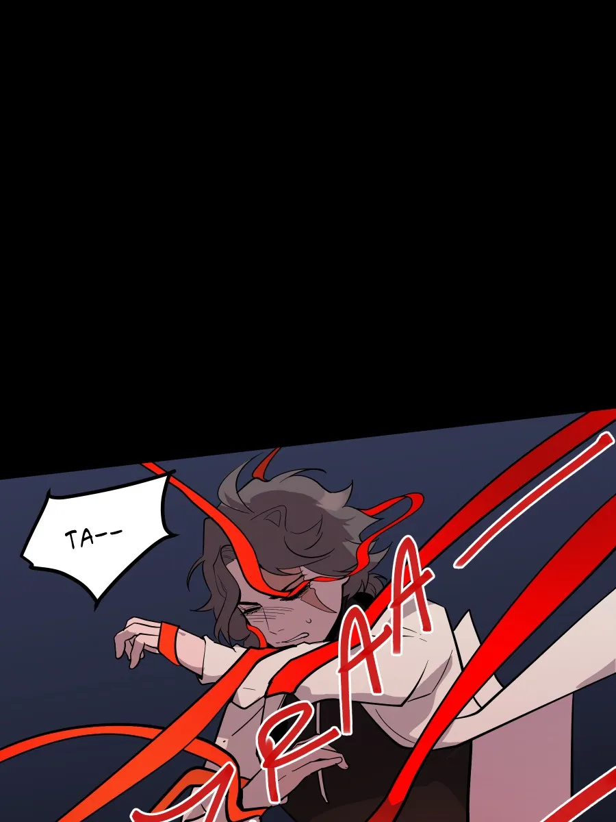 Trace Keeper Chapter 22 page 52 - 