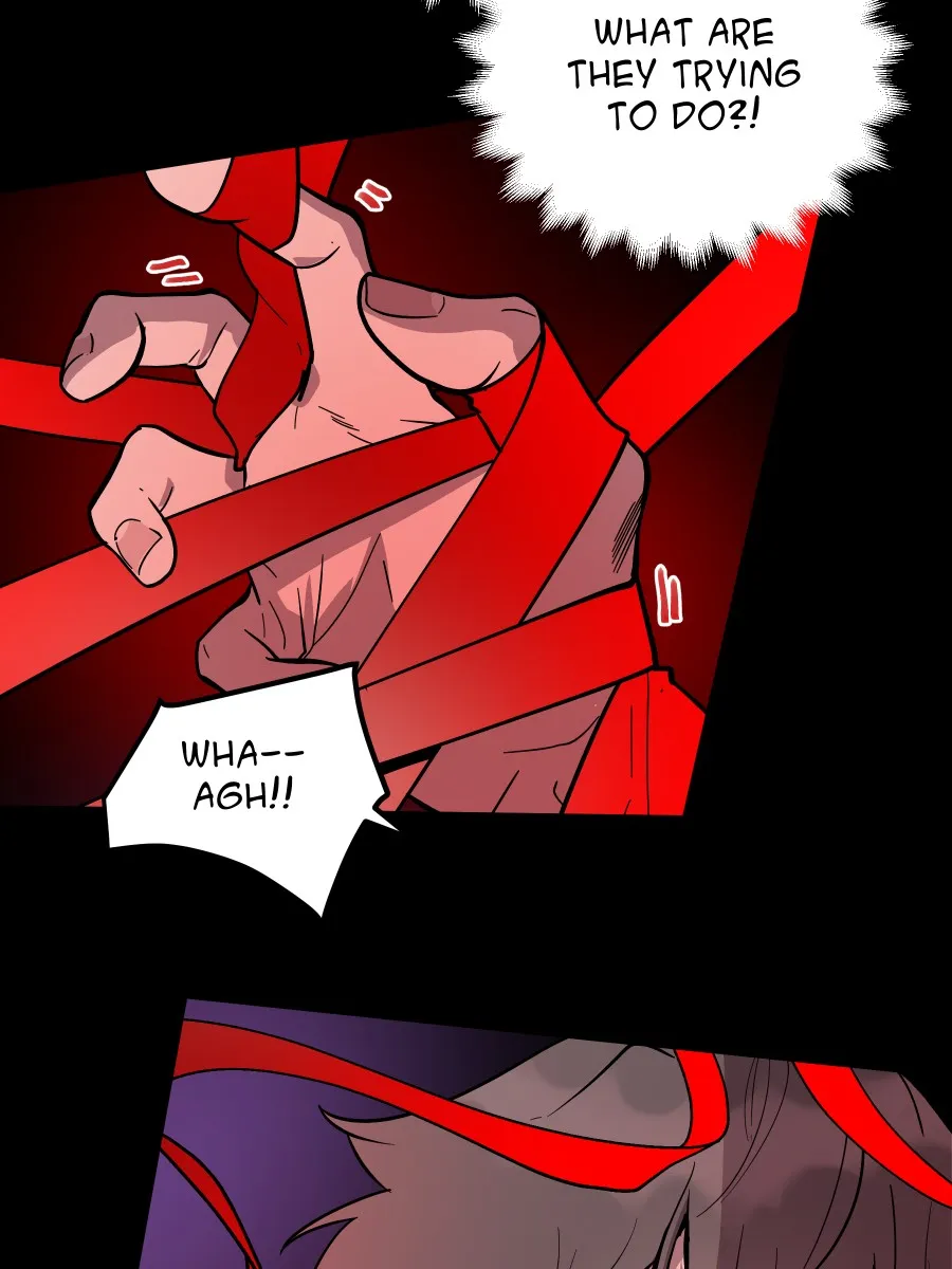 Trace Keeper Chapter 22 page 54 - 