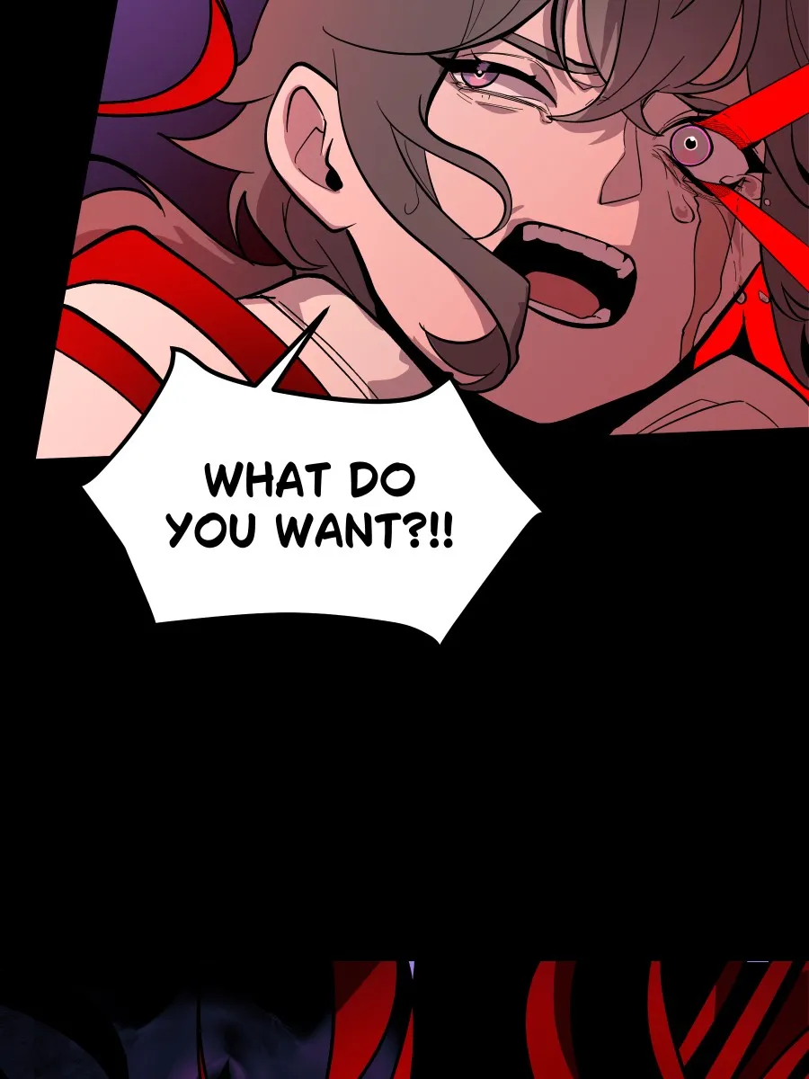 Trace Keeper Chapter 22 page 55 - 