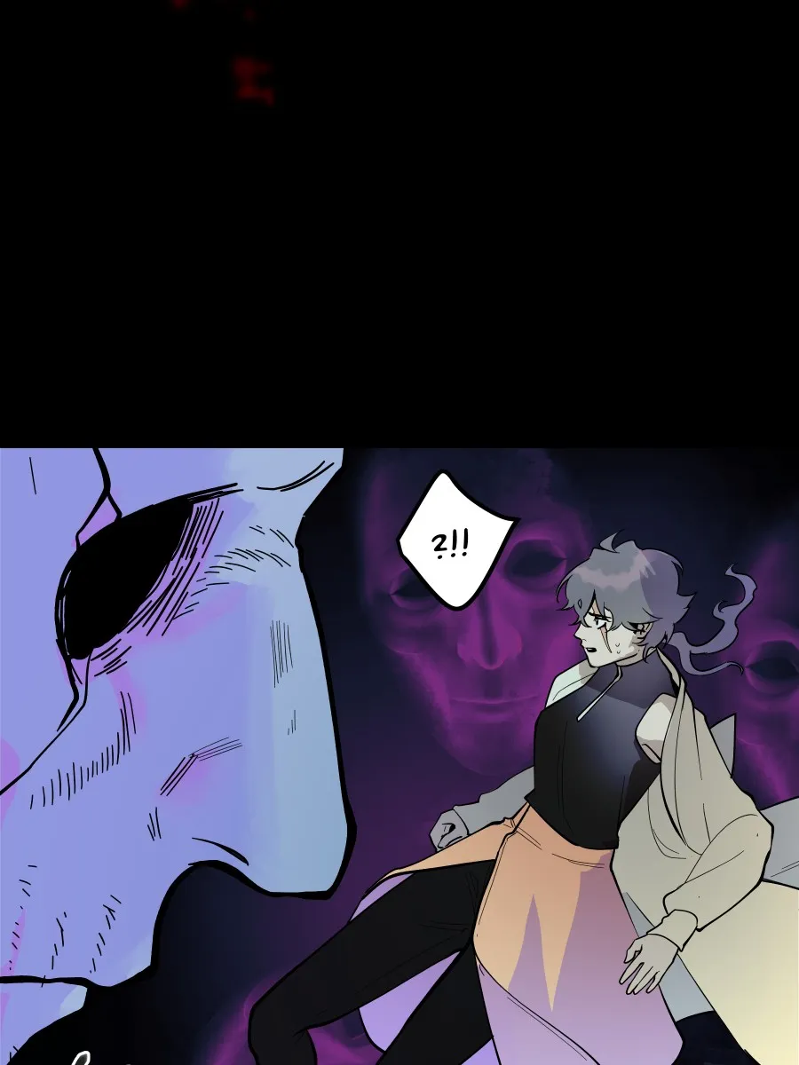 Trace Keeper Chapter 22 page 58 - 