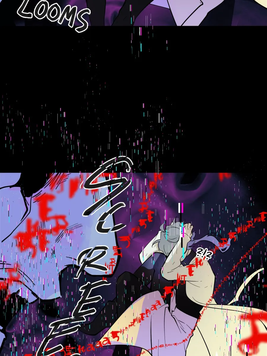 Trace Keeper Chapter 22 page 59 - 
