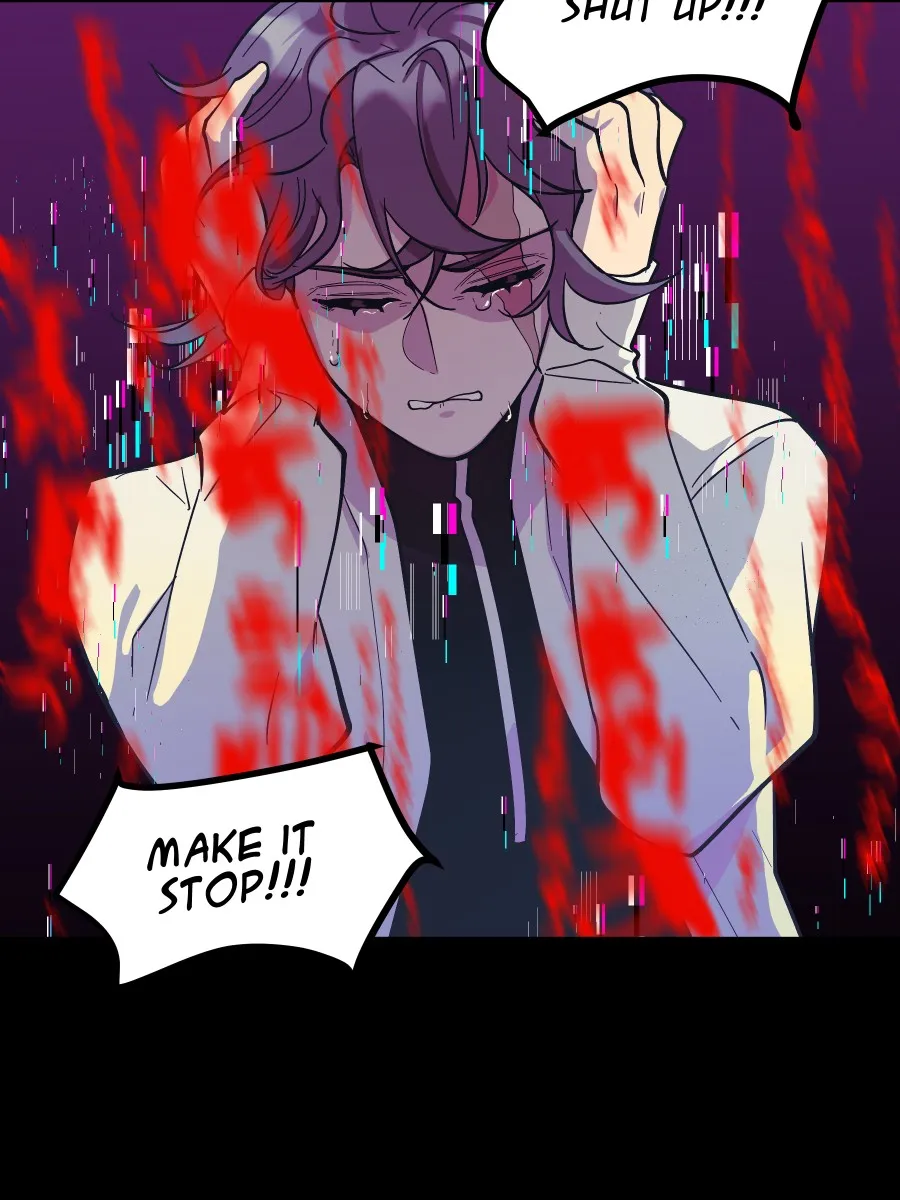 Trace Keeper Chapter 22 page 61 - 