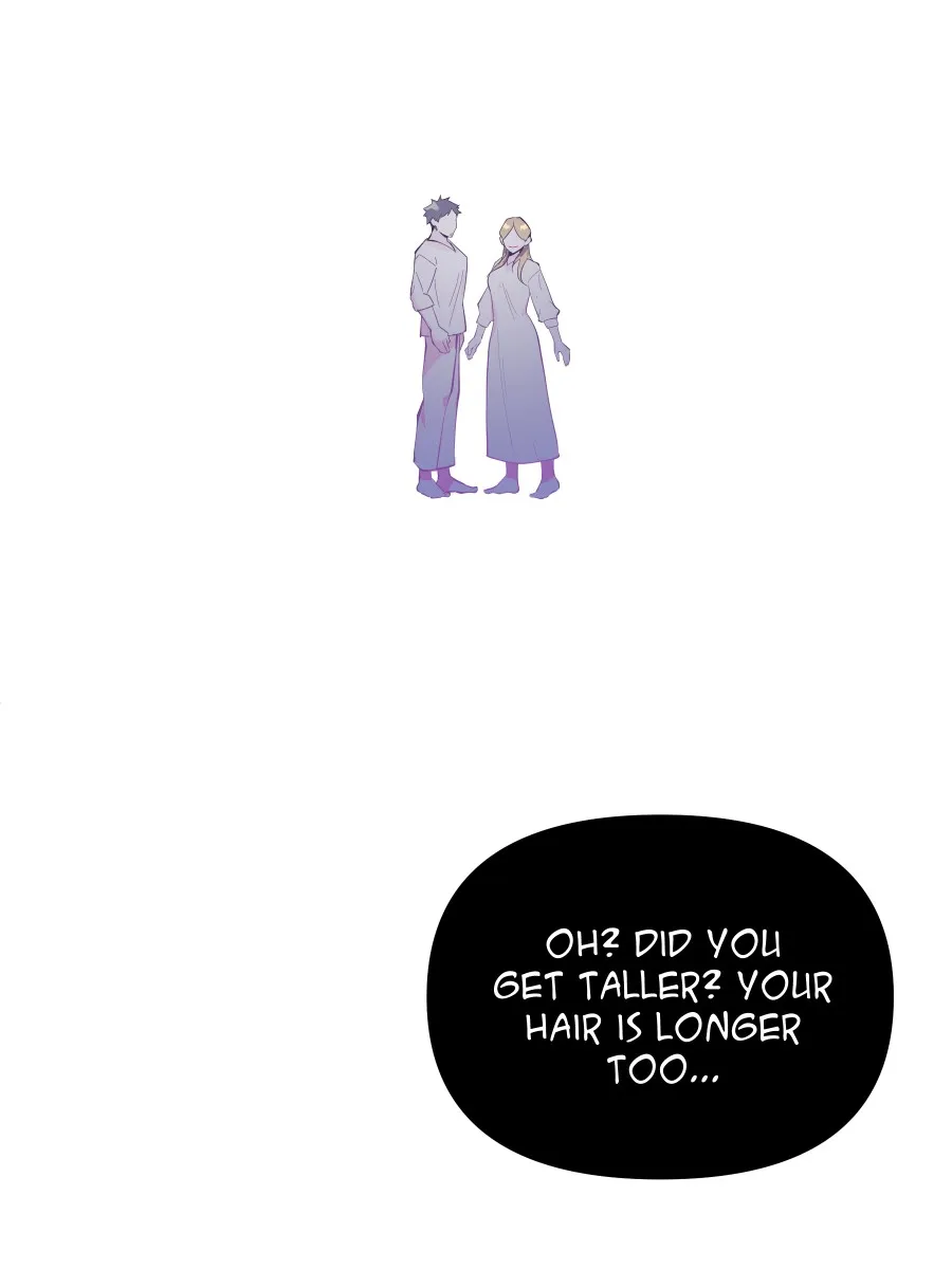 Trace Keeper Chapter 22 page 64 - 