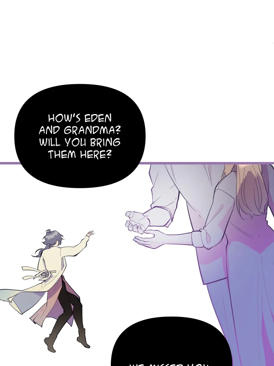 Trace Keeper Chapter 22 page 65 - 