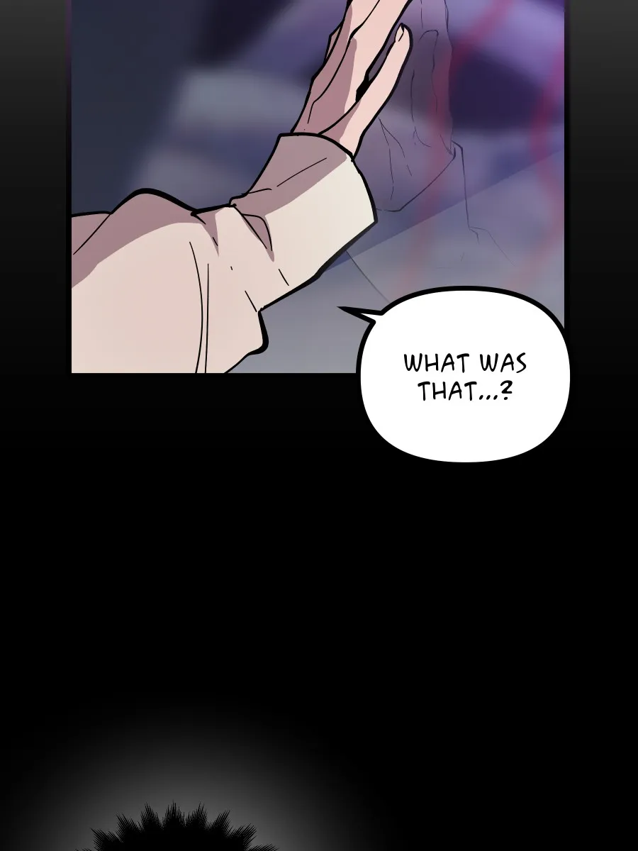 Trace Keeper Chapter 22 page 67 - 