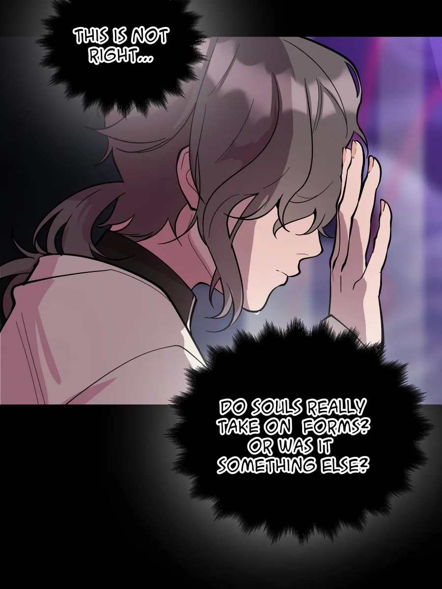 Trace Keeper Chapter 22 page 68 - 