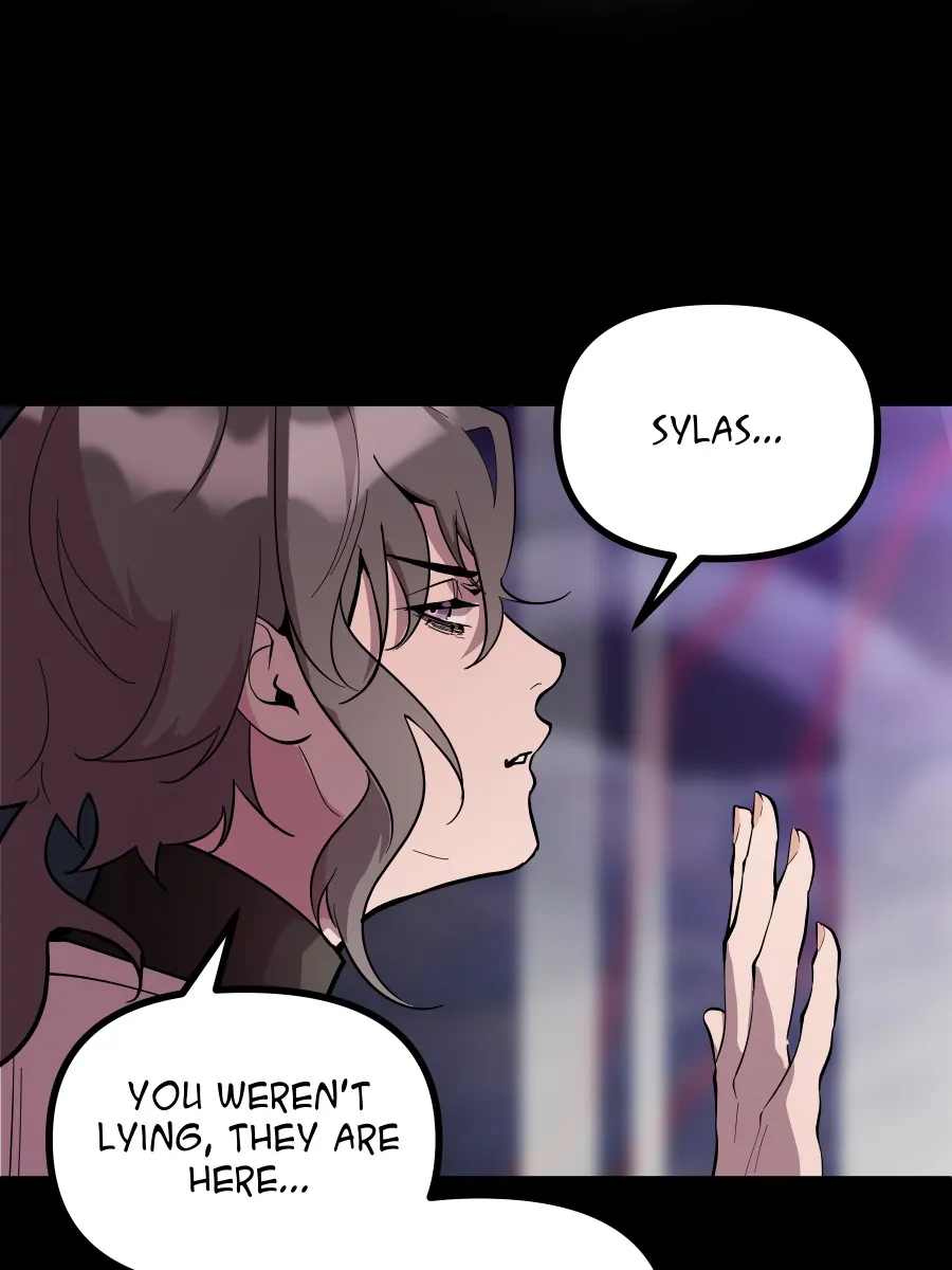Trace Keeper Chapter 22 page 69 - 