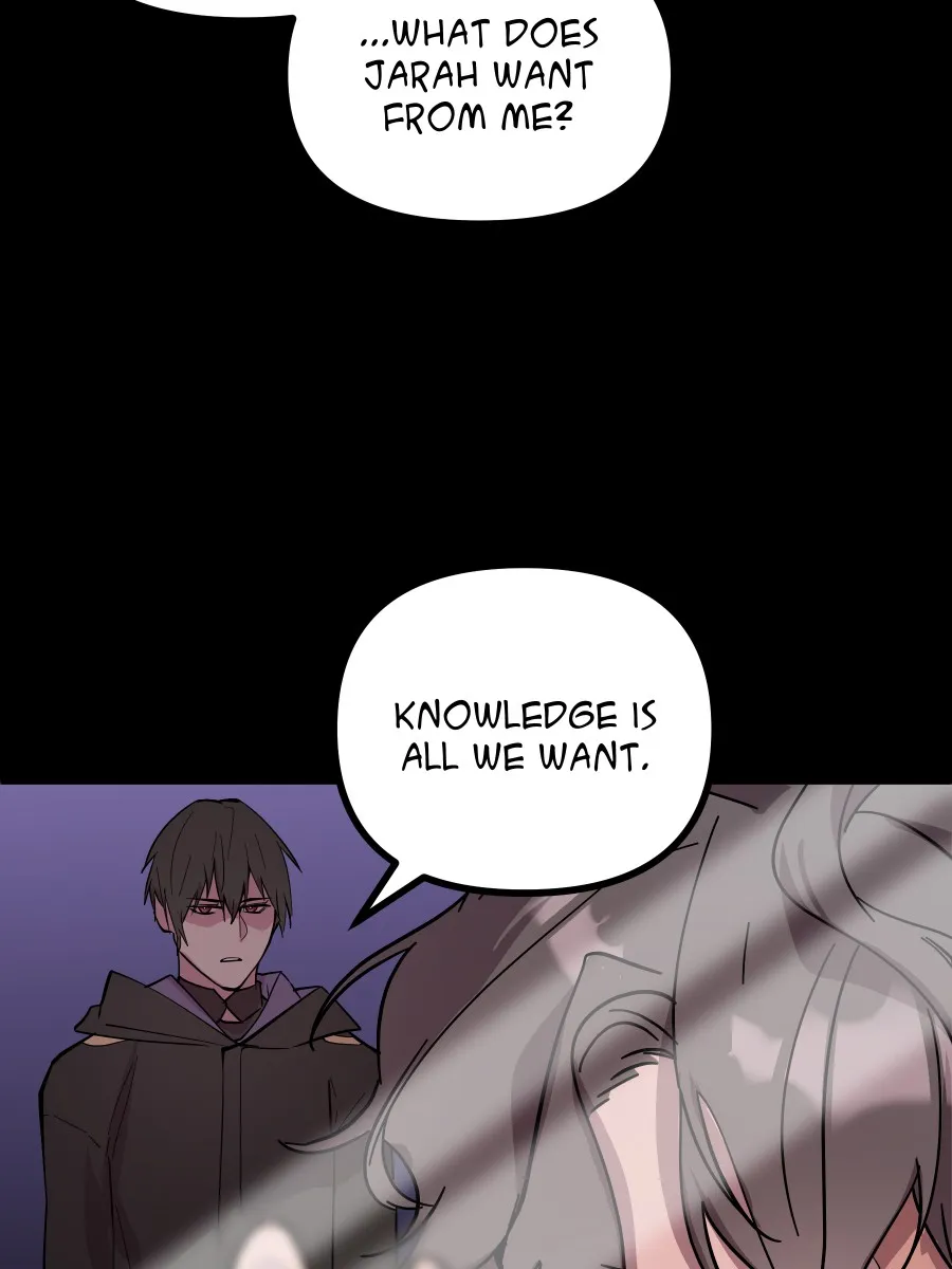 Trace Keeper Chapter 22 page 70 - 