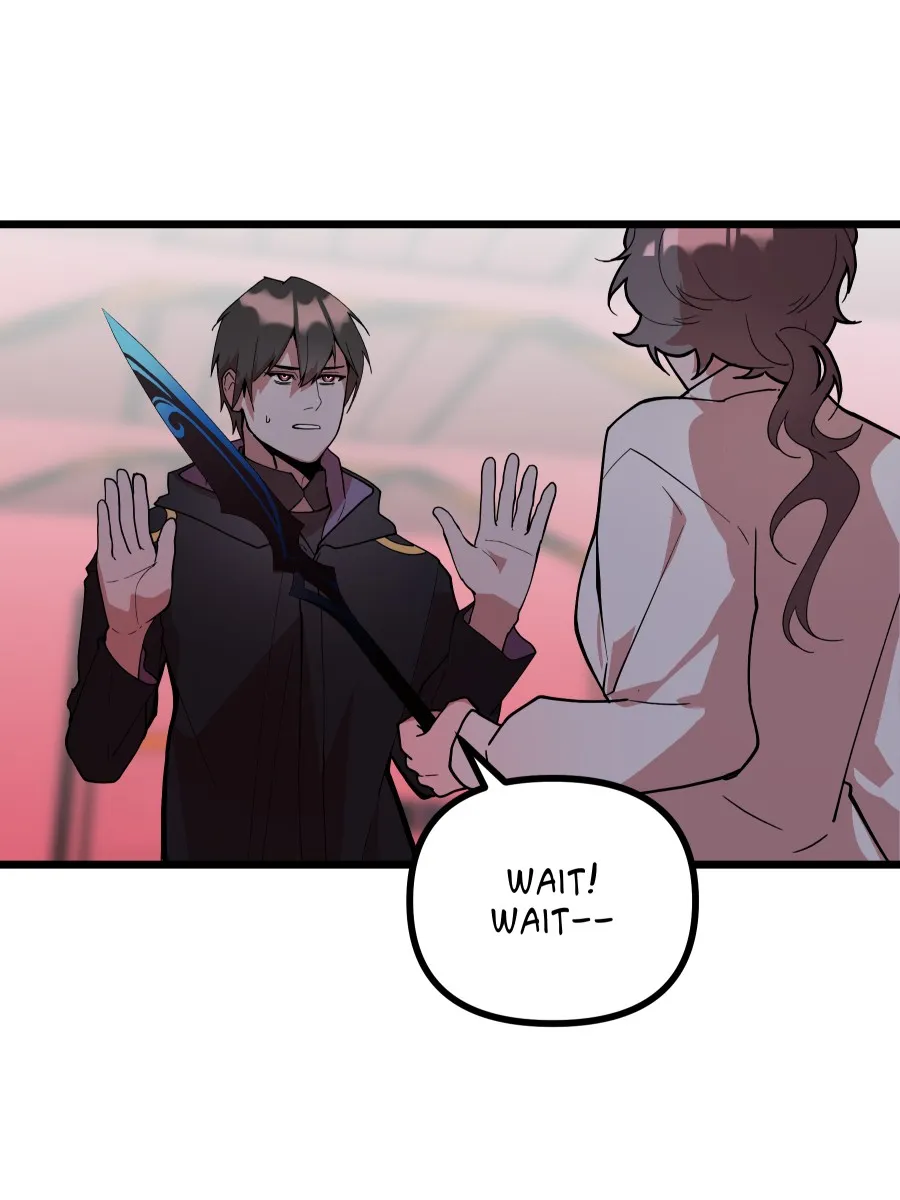Trace Keeper Chapter 22 page 8 - 