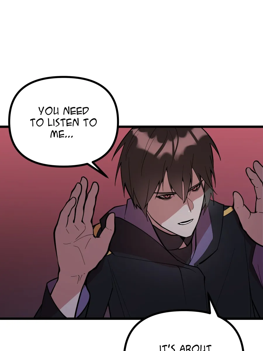 Trace Keeper Chapter 22 page 9 - 