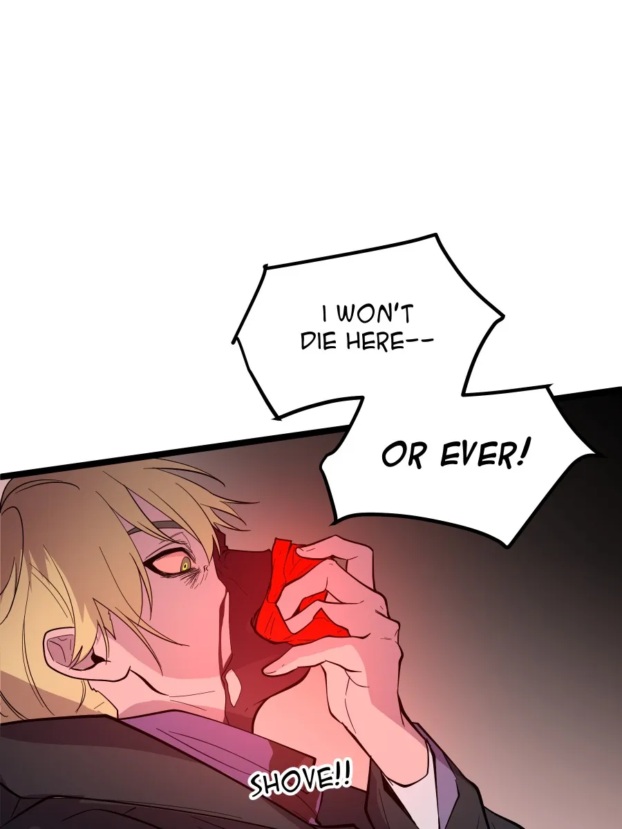 Trace Keeper Chapter 23 page 2 - 
