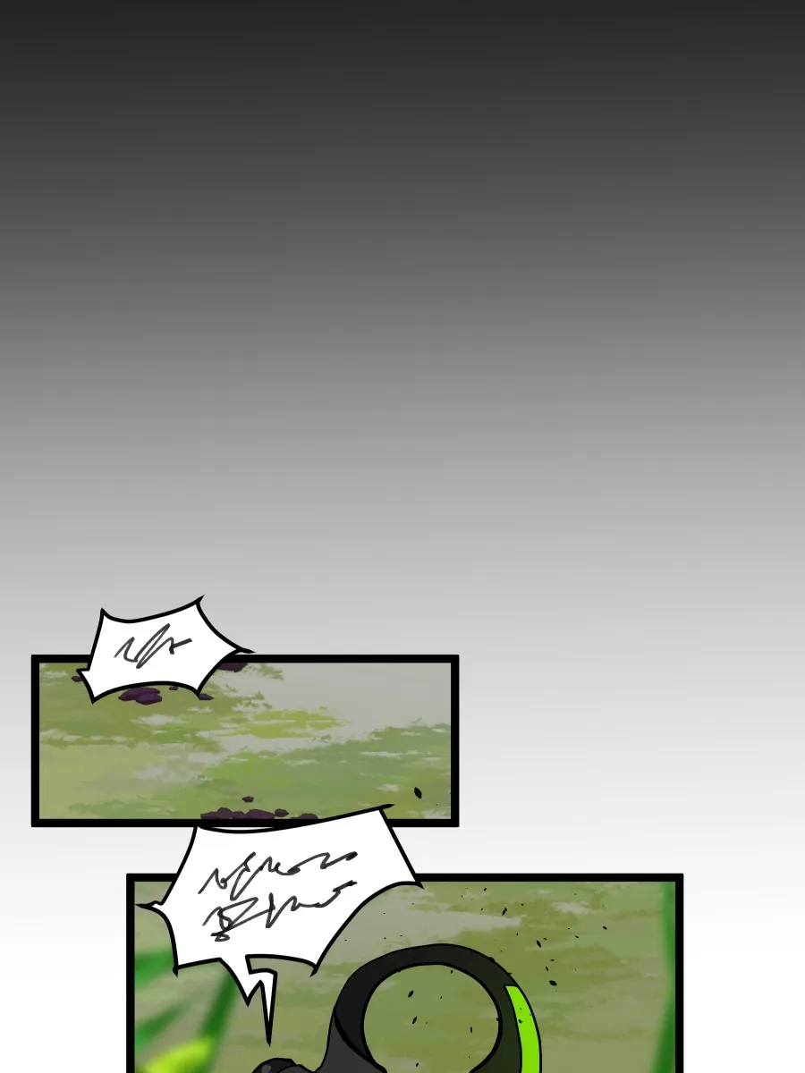 Trace Keeper Chapter 23 page 15 - 