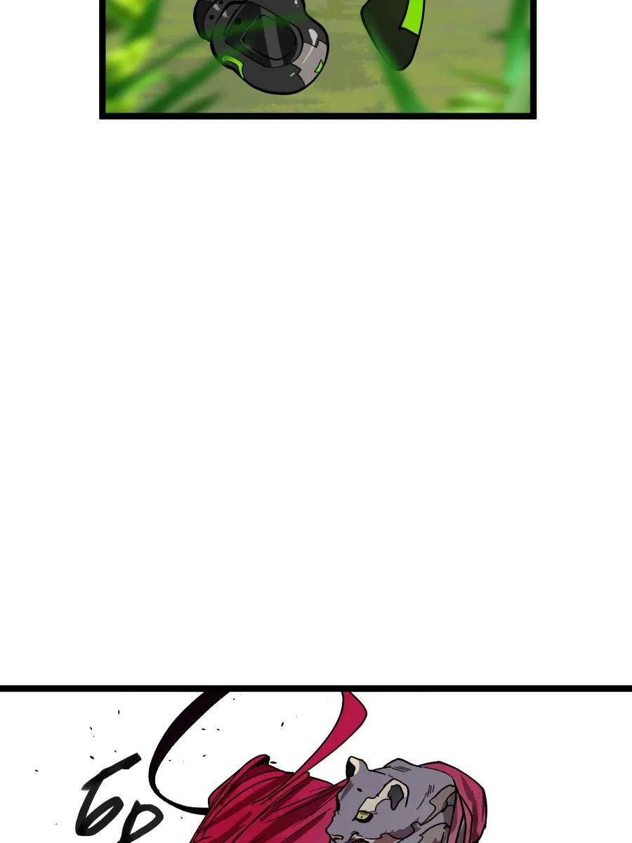 Trace Keeper Chapter 23 page 16 - 