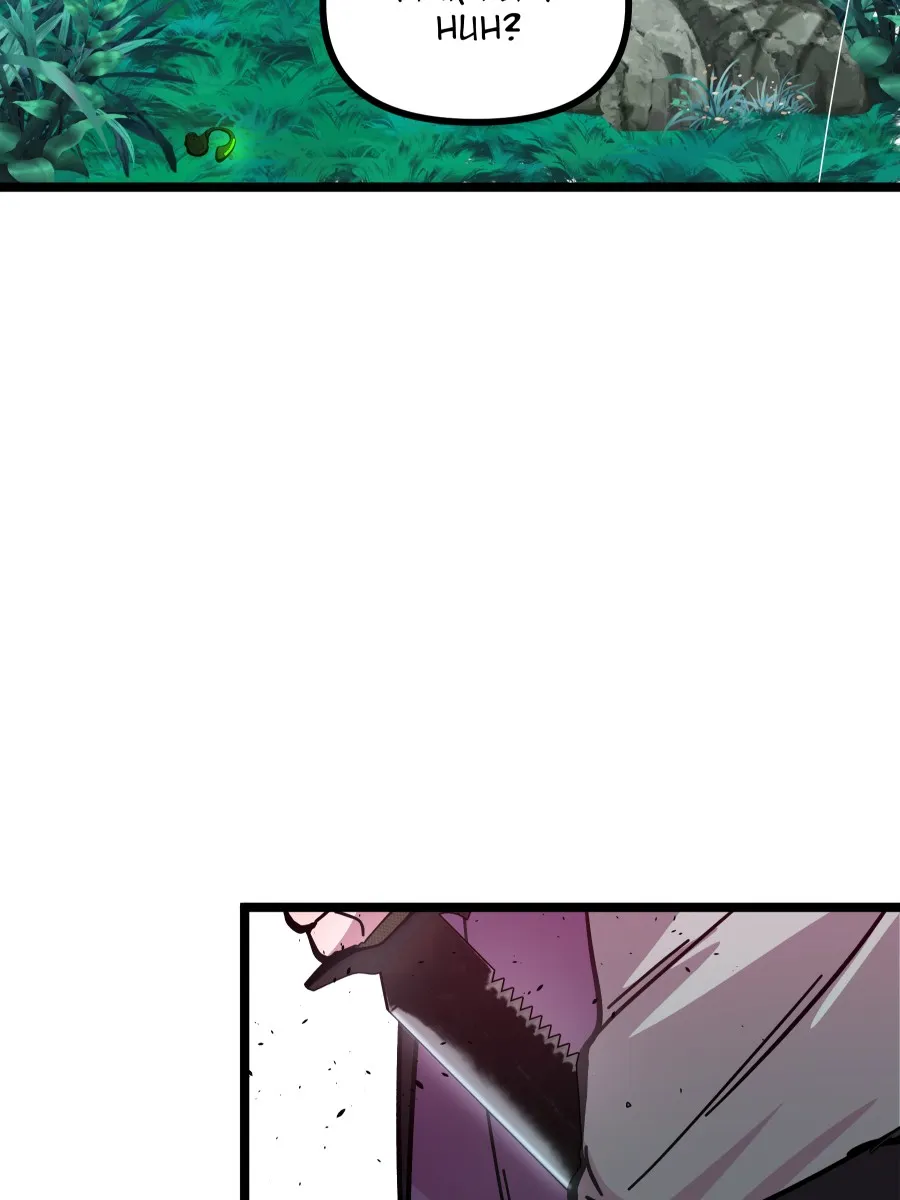 Trace Keeper Chapter 23 page 18 - 