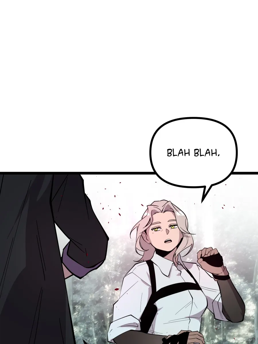 Trace Keeper Chapter 23 page 20 - 