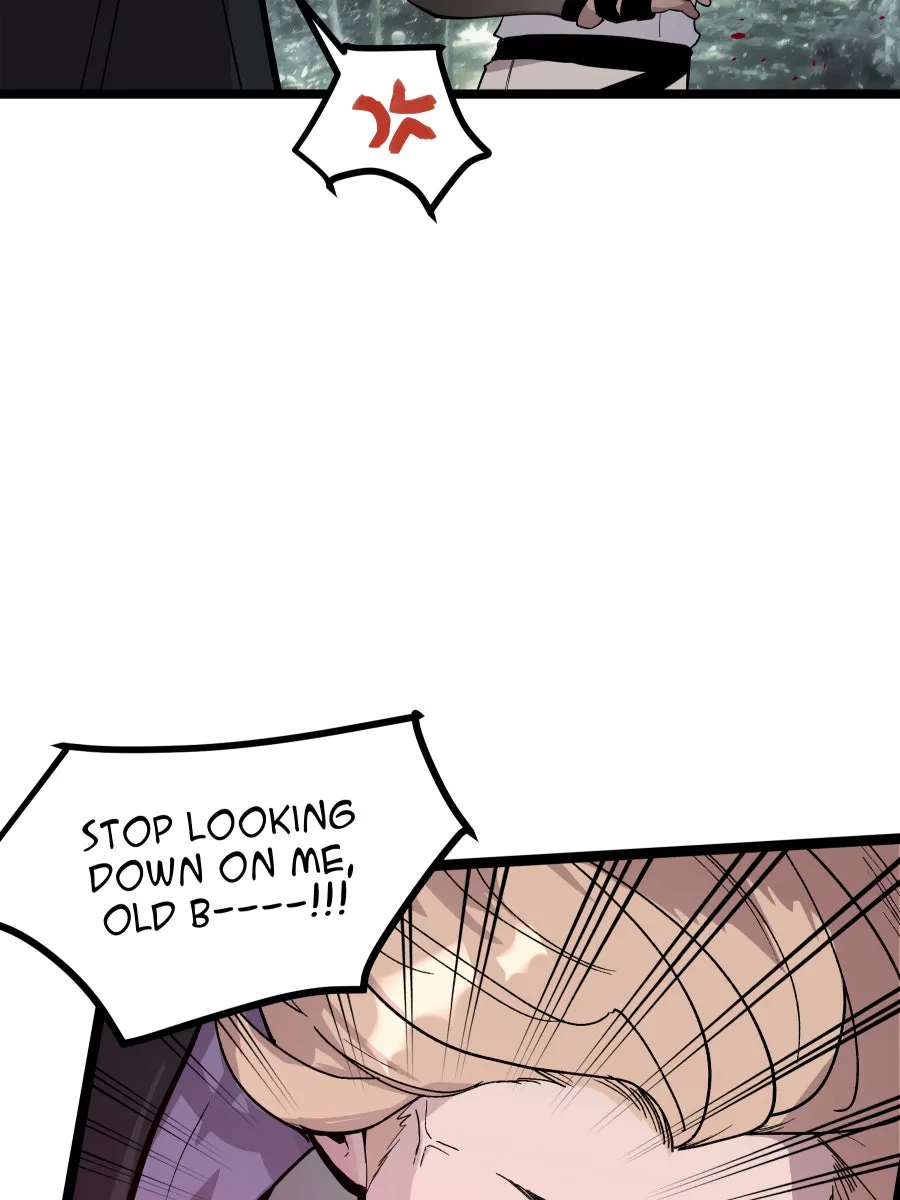 Trace Keeper Chapter 23 page 21 - 