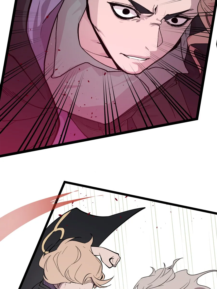 Trace Keeper Chapter 23 page 22 - 