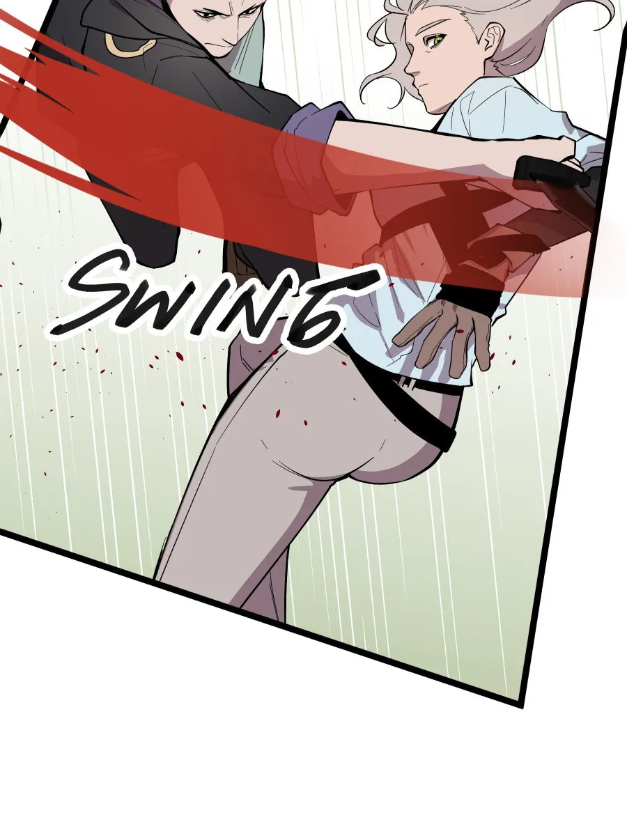 Trace Keeper Chapter 23 page 23 - 