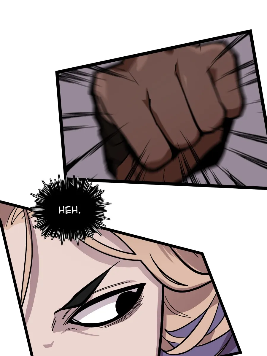 Trace Keeper Chapter 23 page 24 - 