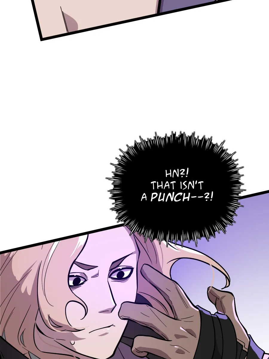 Trace Keeper Chapter 23 page 25 - 