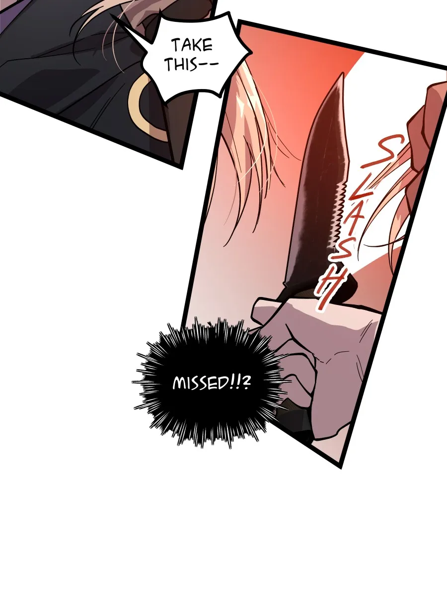 Trace Keeper Chapter 23 page 27 - 