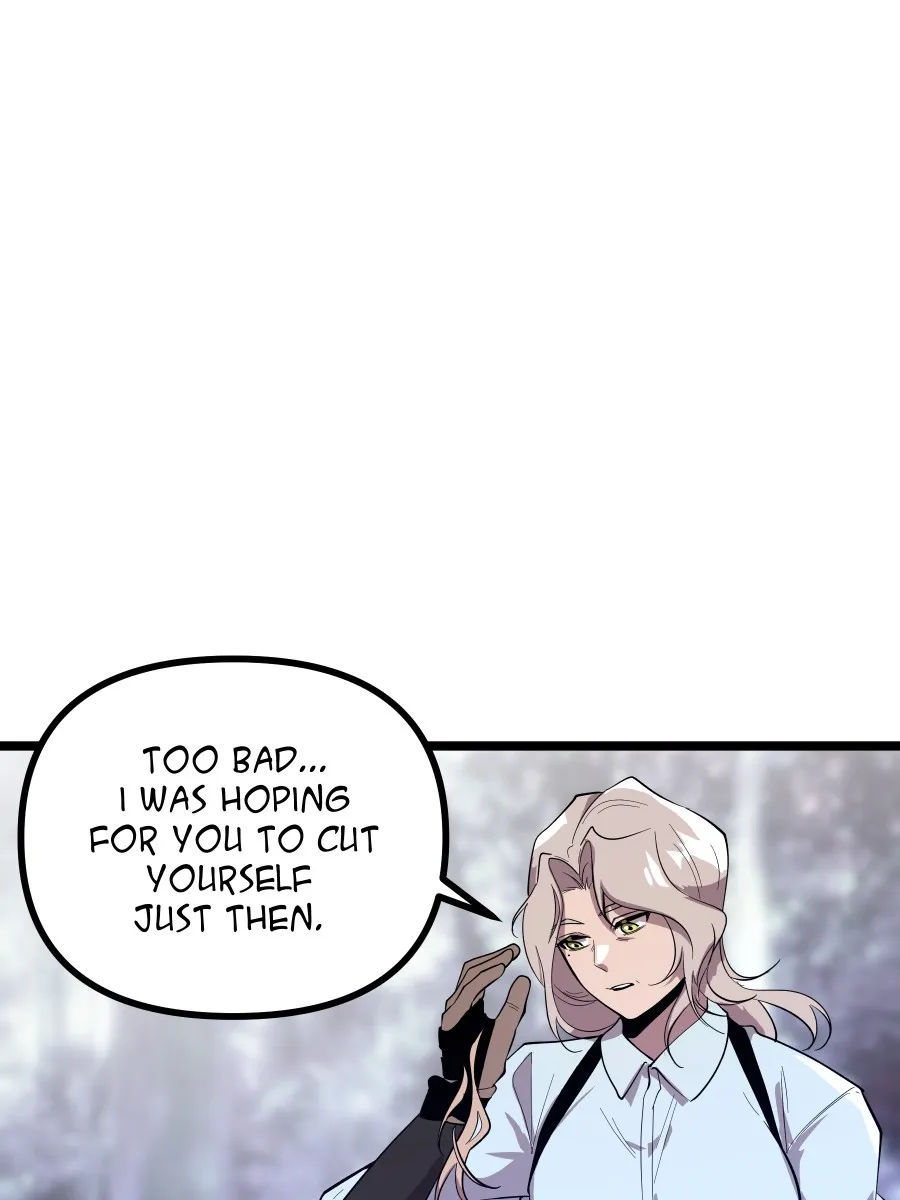 Trace Keeper Chapter 23 page 29 - 