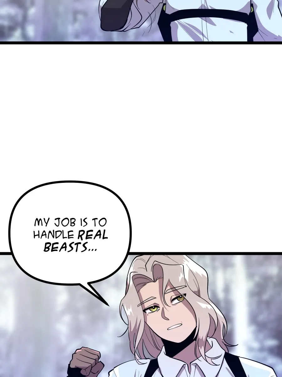 Trace Keeper Chapter 23 page 30 - 