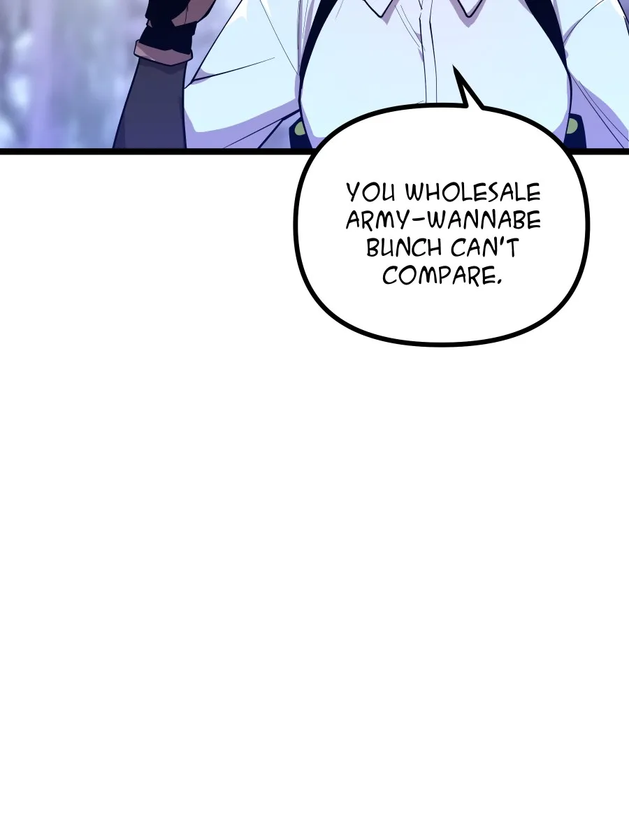 Trace Keeper Chapter 23 page 31 - 