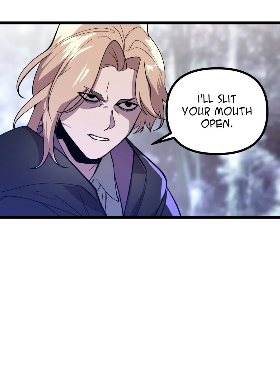 Trace Keeper Chapter 23 page 32 - 
