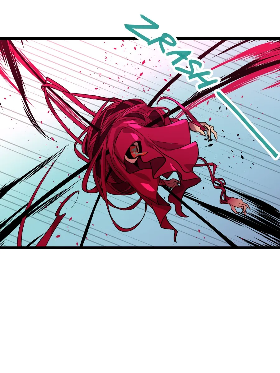 Trace Keeper Chapter 23 page 36 - 
