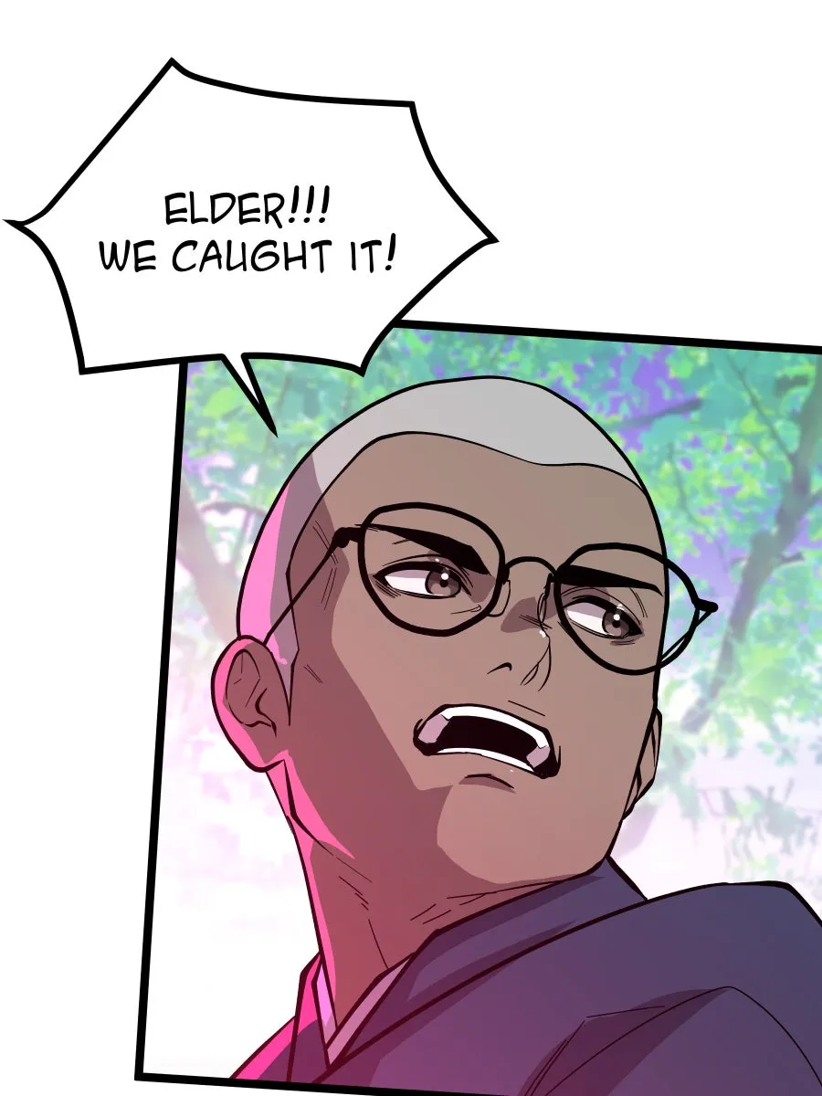 Trace Keeper Chapter 23 page 37 - 