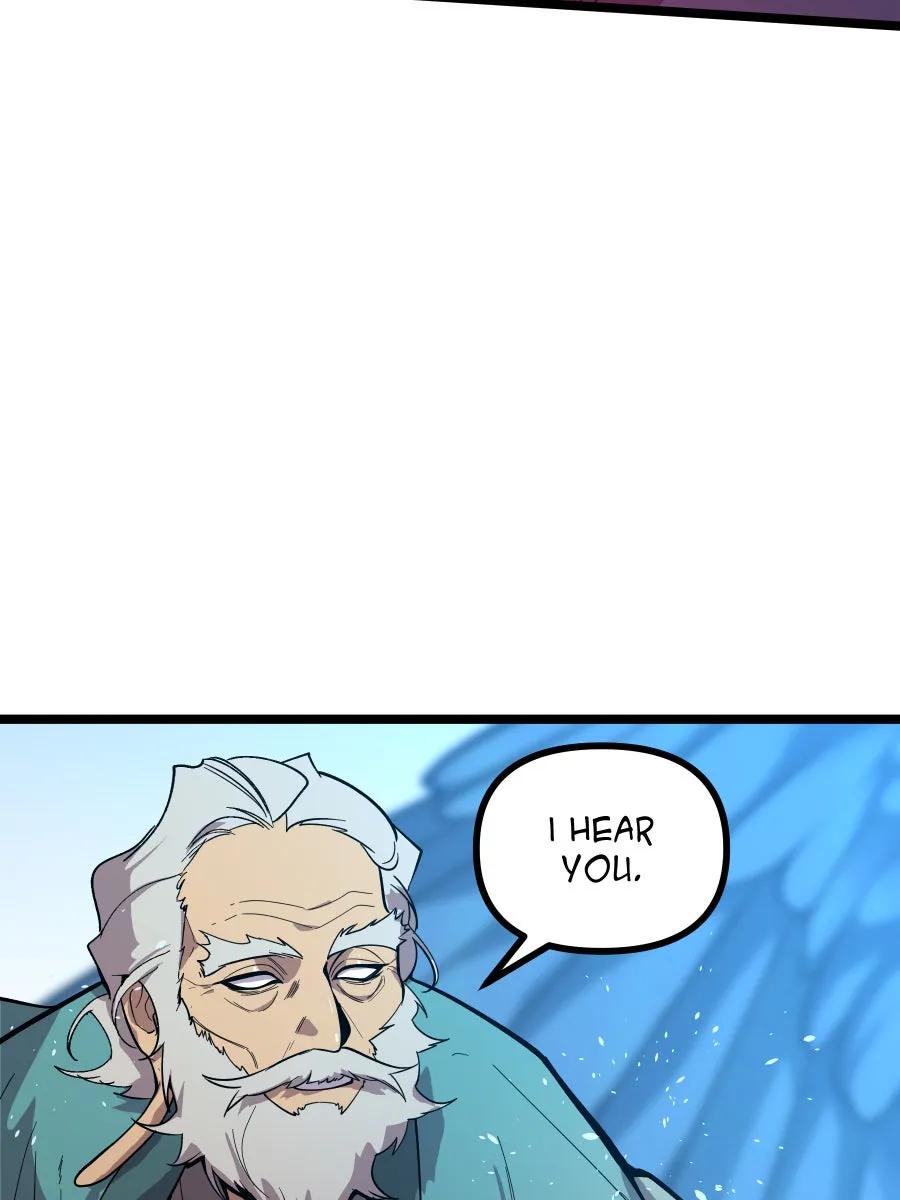 Trace Keeper Chapter 23 page 38 - 
