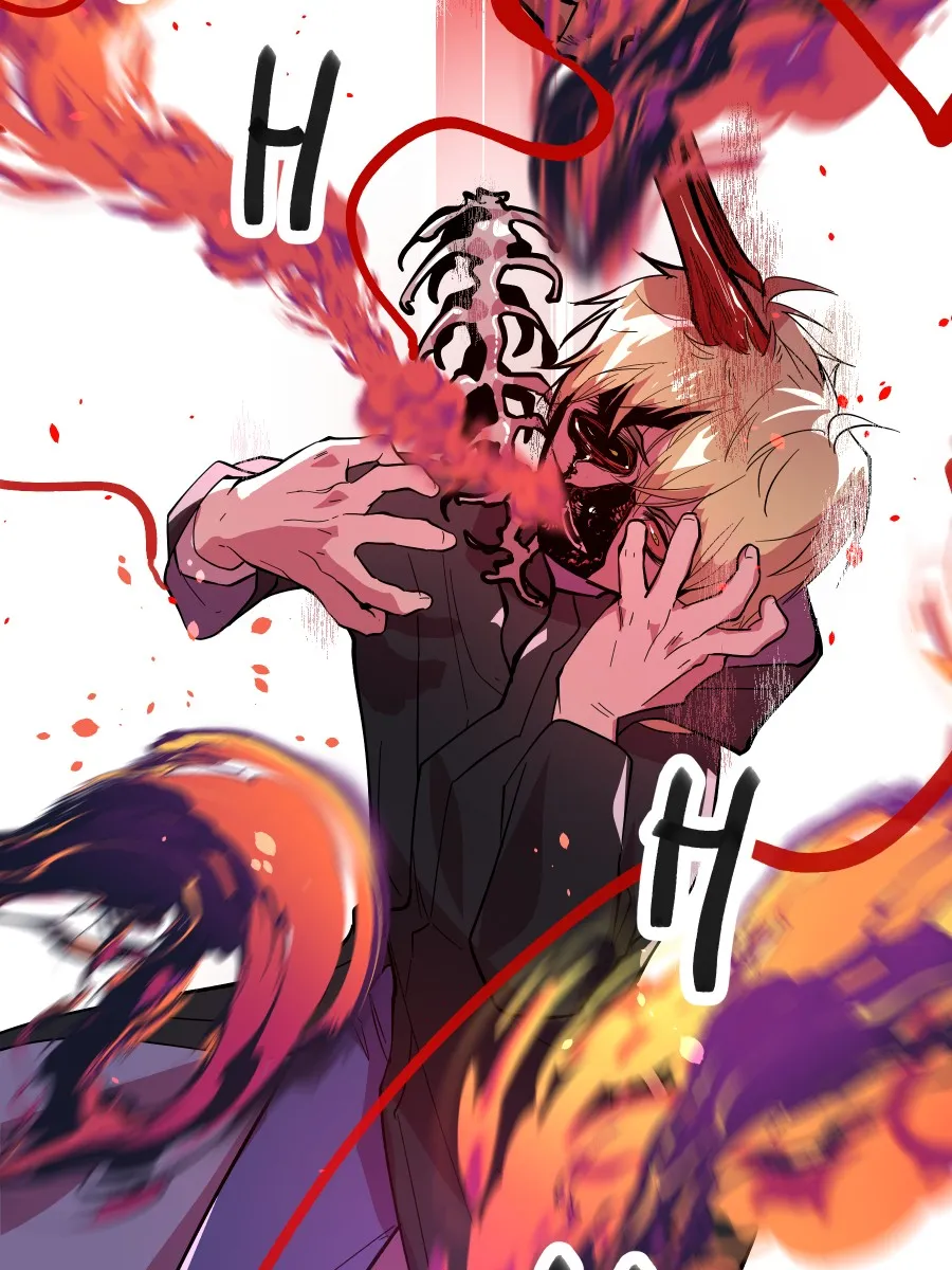 Trace Keeper Chapter 23 page 5 - 