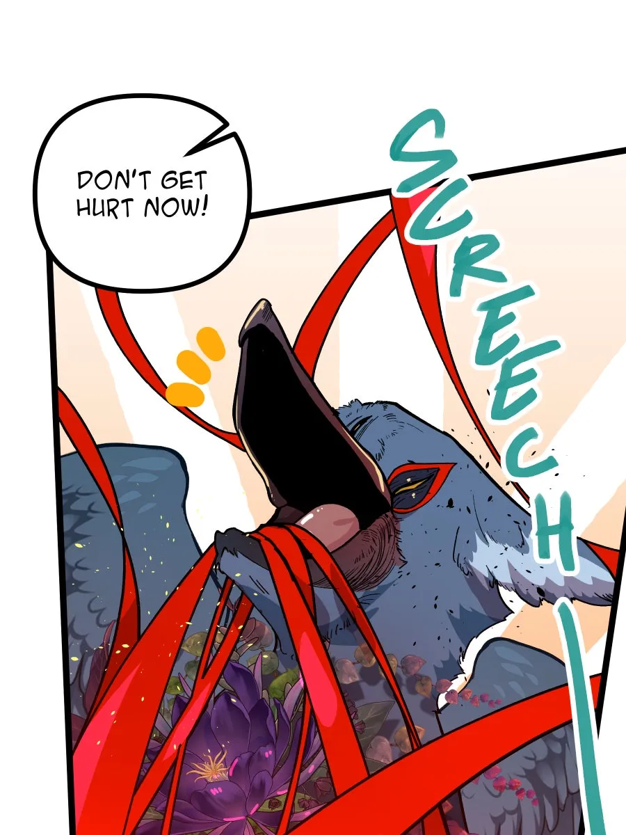 Trace Keeper Chapter 23 page 43 - 