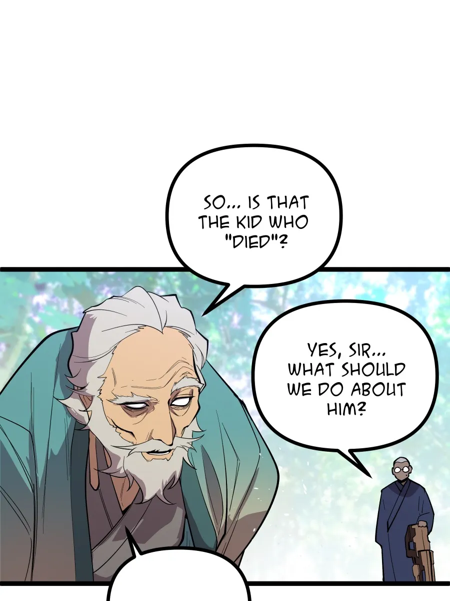 Trace Keeper Chapter 23 page 45 - 
