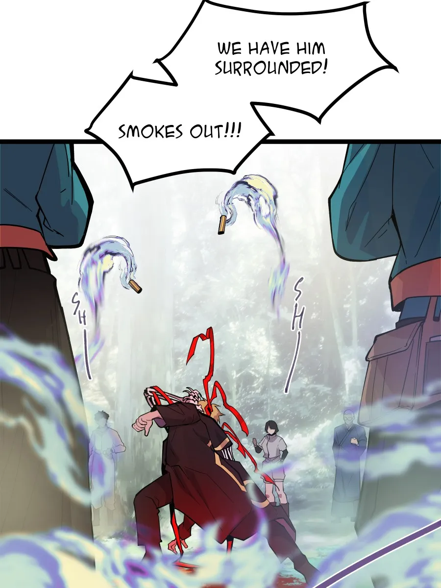 Trace Keeper Chapter 23 page 47 - 