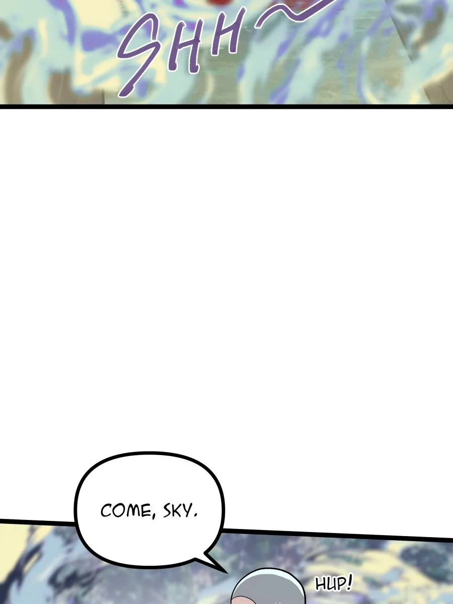 Trace Keeper Chapter 23 page 48 - 