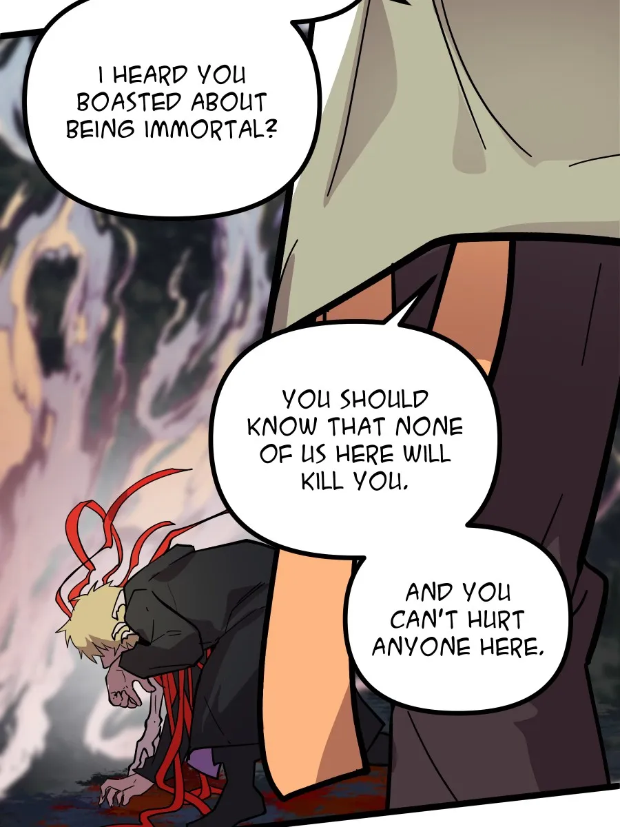 Trace Keeper Chapter 23 page 52 - 